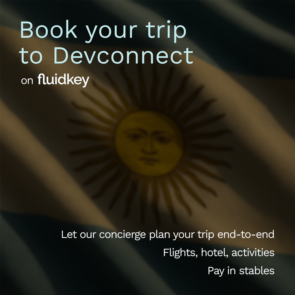 Devconnect Concierge