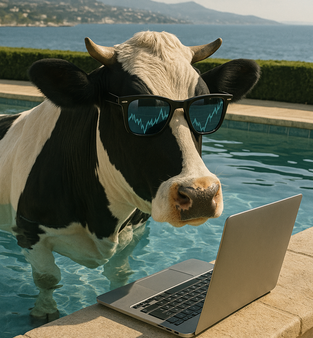 CoW Swap