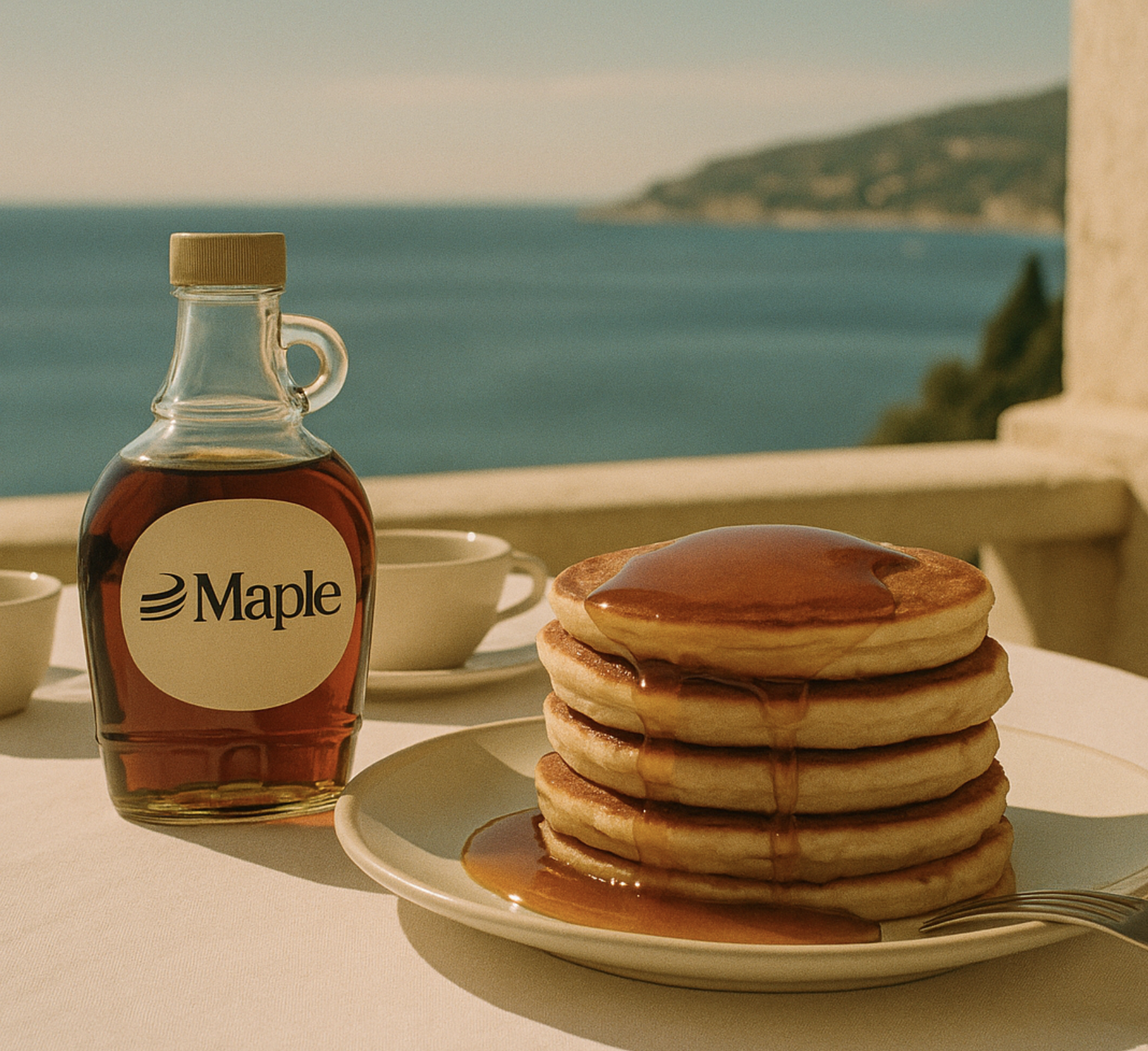 Maple