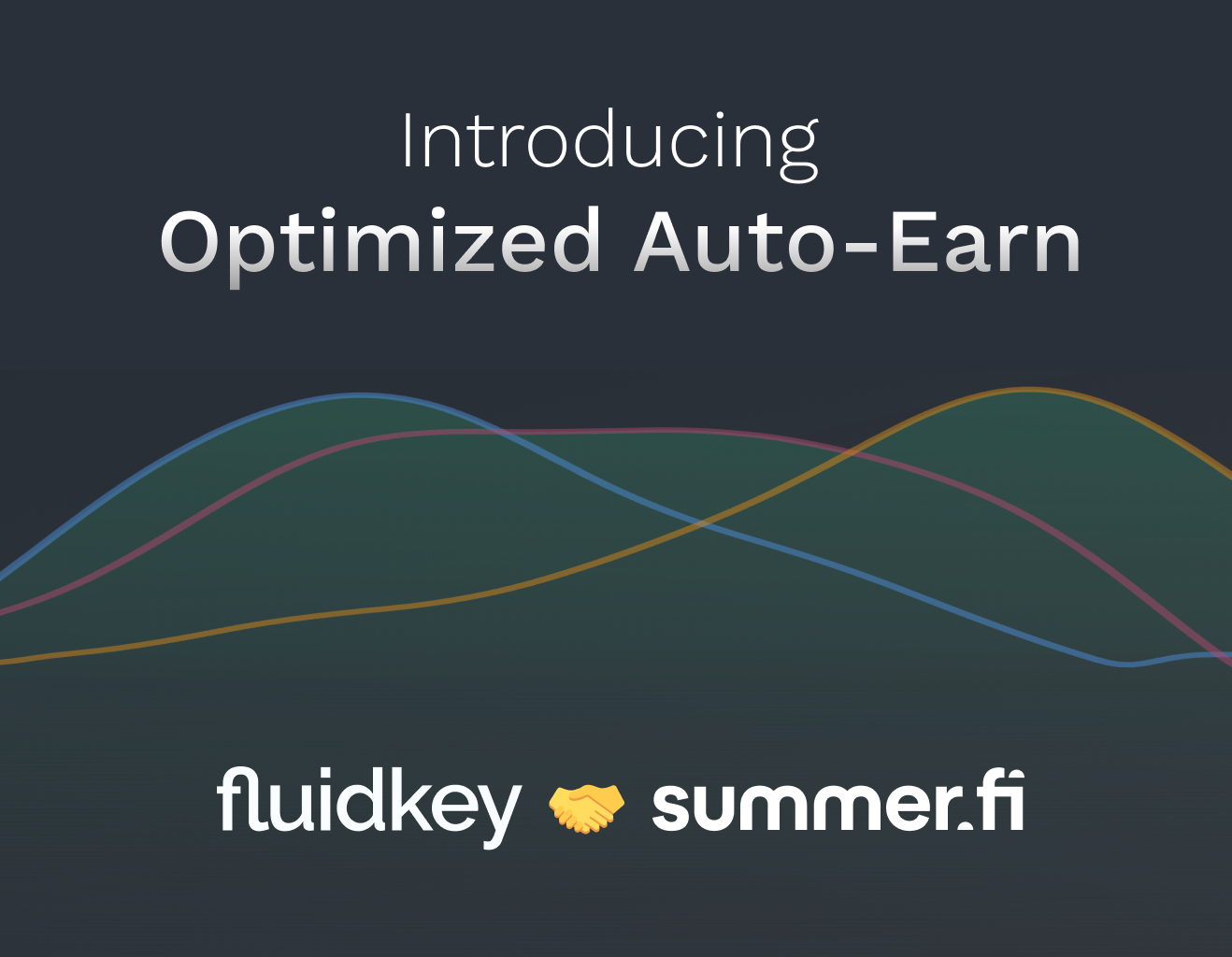 Optimized Auto-Earn