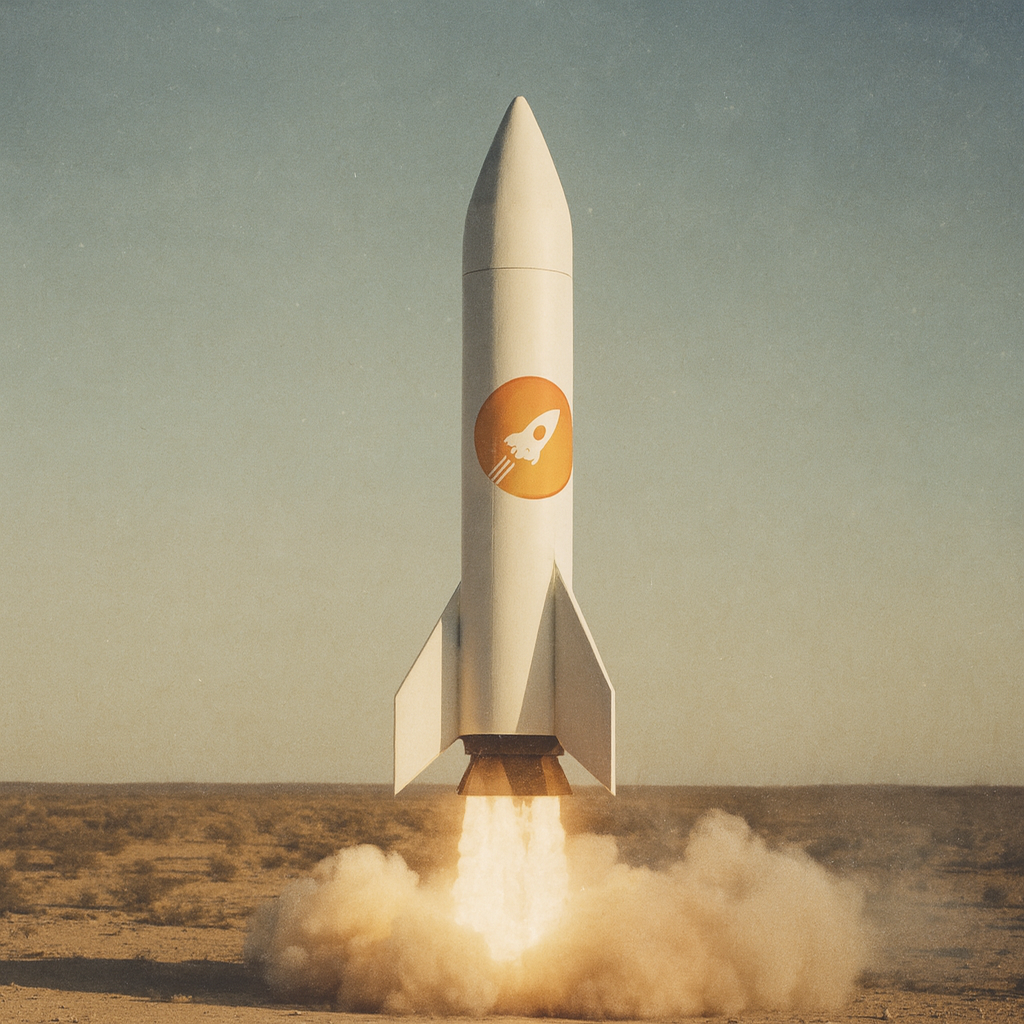 Rocket Pool