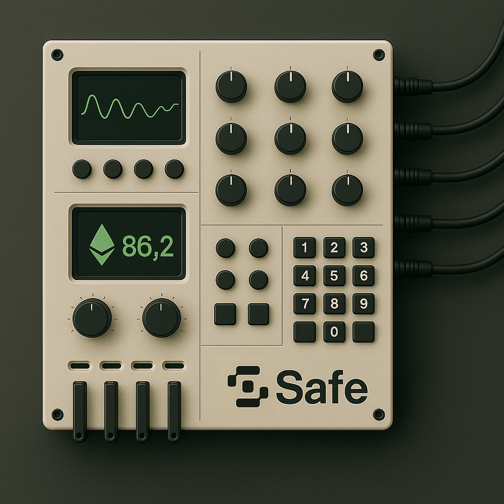 Safe